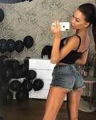 Анкета проститутки Ольга - метро Дорогомилово, возраст - 23