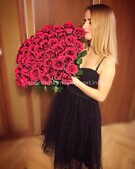 Анкета проститутки Тамара - метро Сокольники, возраст - 23