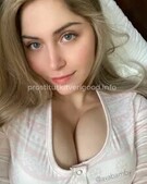 Анкета проститутки Танюша - метро Фили-Давыдково, возраст - 25