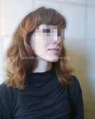 Анкета проститутки Анюта - метро Перово, возраст - 28