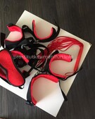 Анкета проститутки Юля - метро Хорошевский, возраст - 41